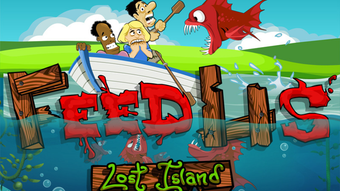 Imagen 0 para Feed Us - Lost Island