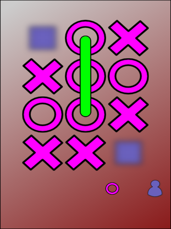 Image 0 for 000 +++ (tic tac toe spec…