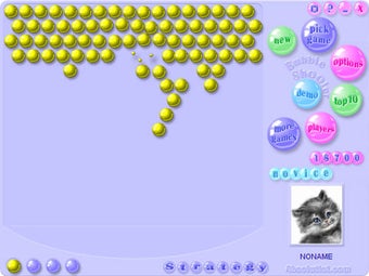 Image 0 for Bubble Shooter