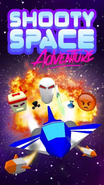 Imagen 0 para Shooty Space Adventure re…