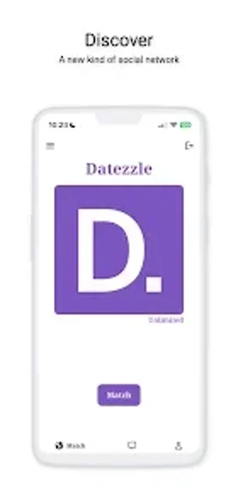 Imagen 0 para Datezzle