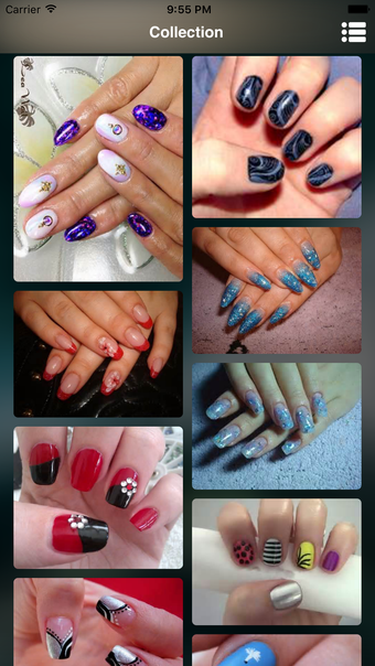 Imagen 0 para 10000 Nail Art salon  Nai…