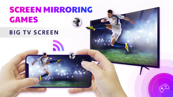 Image 0 for TV Cast - Screen Mirrorin…