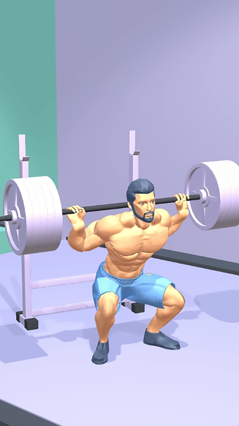 Imagen 0 para Gym Master 3D