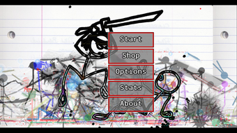 Image 0 for Stickman Physics Battle A…