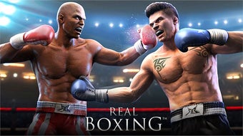 Imagen 0 para Real Boxing King