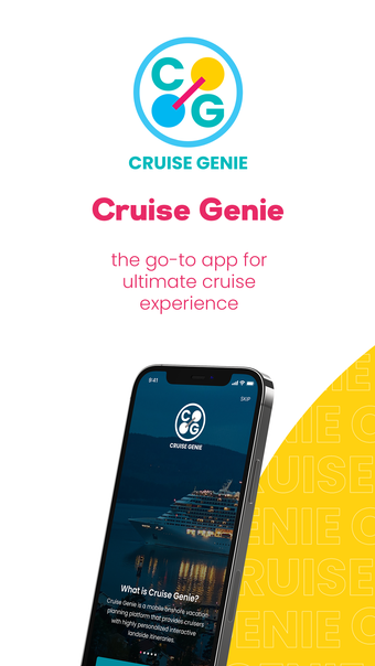 Imagen 0 para Cruise Genie: Shore Excur…