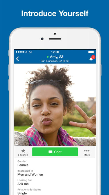 Download Skout for Android - Free - 6.49.0