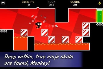 Imagen 0 para Monkey Ninja