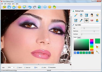 Image 0 for Photo Makeup Editor