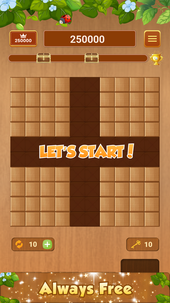 Imagen 0 para Wood Block Puzzle - Q Blo…