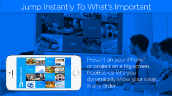 Image 0 for PopBoardz