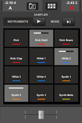 Image 0 for VirtualDJ Remote