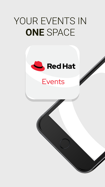 Imagen 0 para Red Hat Events