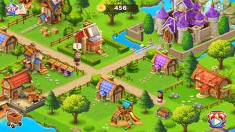 Imagen 0 para Kingdoms: Merge & Build