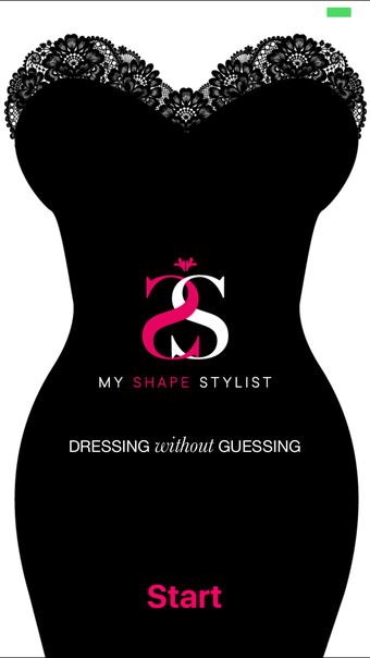 Image 0 for My Shape Stylist