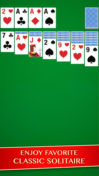 Imagen 0 para Solitaire - Classic Klond…