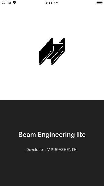 Image 0 for Beam Calculator lite