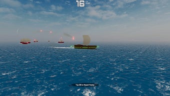 Imagen 0 para Pirate Combat Trainer