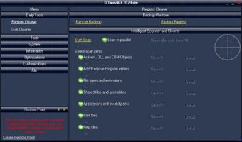 Imagen 0 para DTweak Free