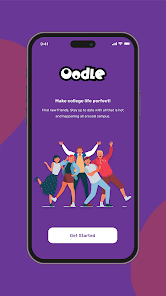 Oodle - Social