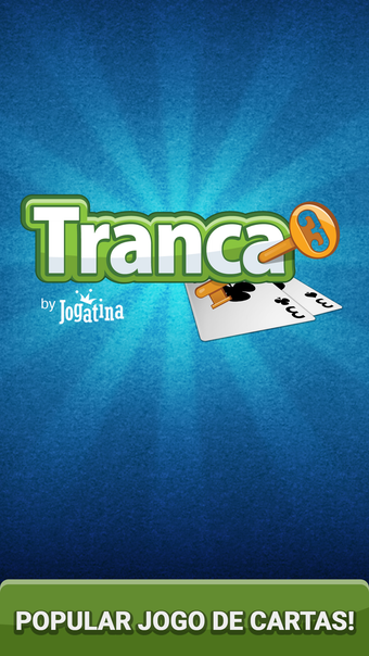 Image 0 for Tranca Jogatina Jogo de C…