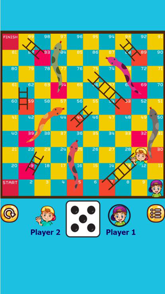 Image 0 for Snakes and Ladders HD Cla…