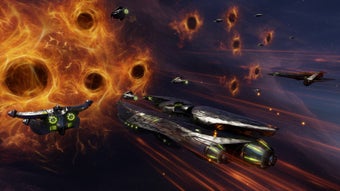 Image 0 for Sins of a Solar Empire II