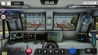 Image 0 for Indian Train Simulator