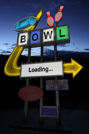 Imagen 0 para Lets Bowl