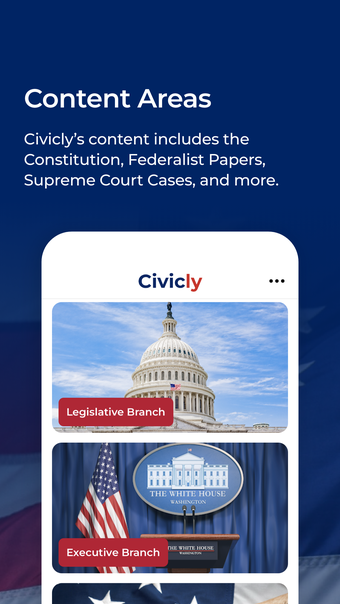 Image 0 for Civicly