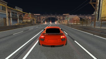 Image 0 for Traffic Racer Highway Onl…