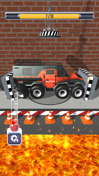 Image 0 for Car Crusher