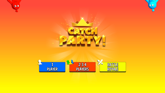 Image 0 for Catch Party 2 3 4 Player …