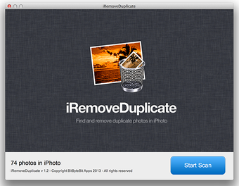 Image 0 for iRemoveDuplicate for iPho…