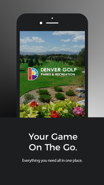 Image 0 for City of Denver Golf