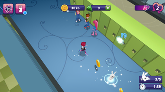 Image 0 for Equestria Girls