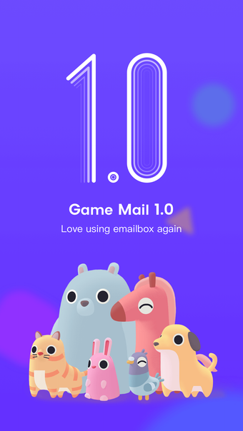 Image 0 for Game Mail