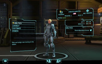 Image 0 for XCOM: Enemy Within