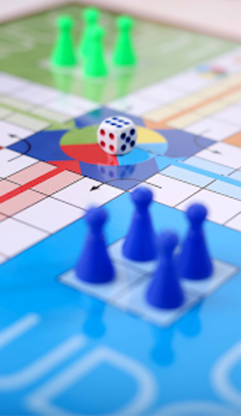 Image 0 for Funny Ludo - Parcheesi