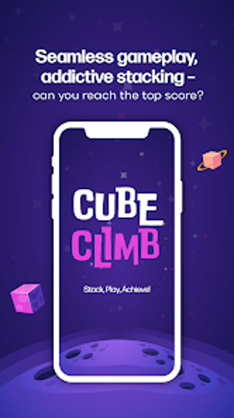 Image 0 for CubeClimb