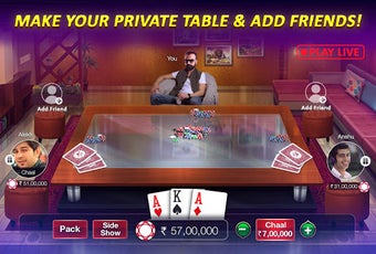 Image 6 for Teen Patti Gold