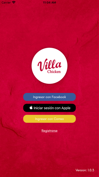 Imagen 0 para Villa Chicken