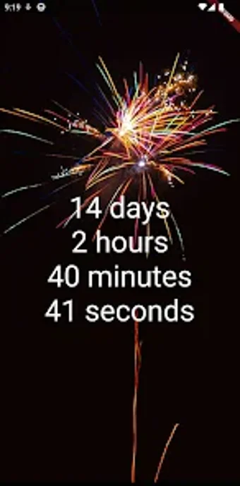 Imagen 0 para New Year Countdown 2024