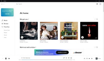 DeeKeep Deezer Music Converter