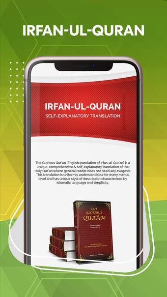 Image 0 for Irfan-ul-Quran - عرفان ال…