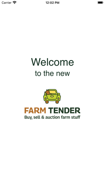 Image 0 for Farm Tender