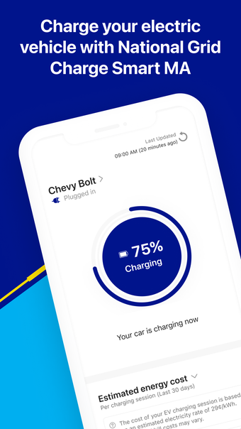 Image 0 for Charge Smart MA