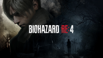 Image 0 for BIOHAZARD RE:4