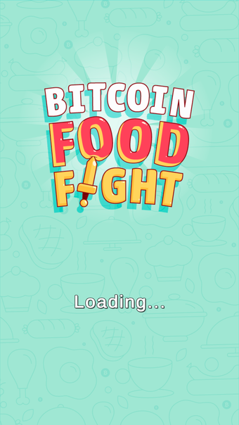 Bitcoin Food Fight